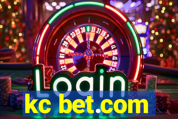 kc bet.com